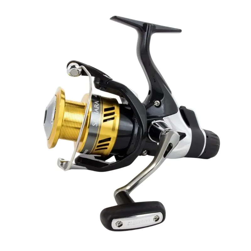 Zlevněný Shimano Sahara 4000 R